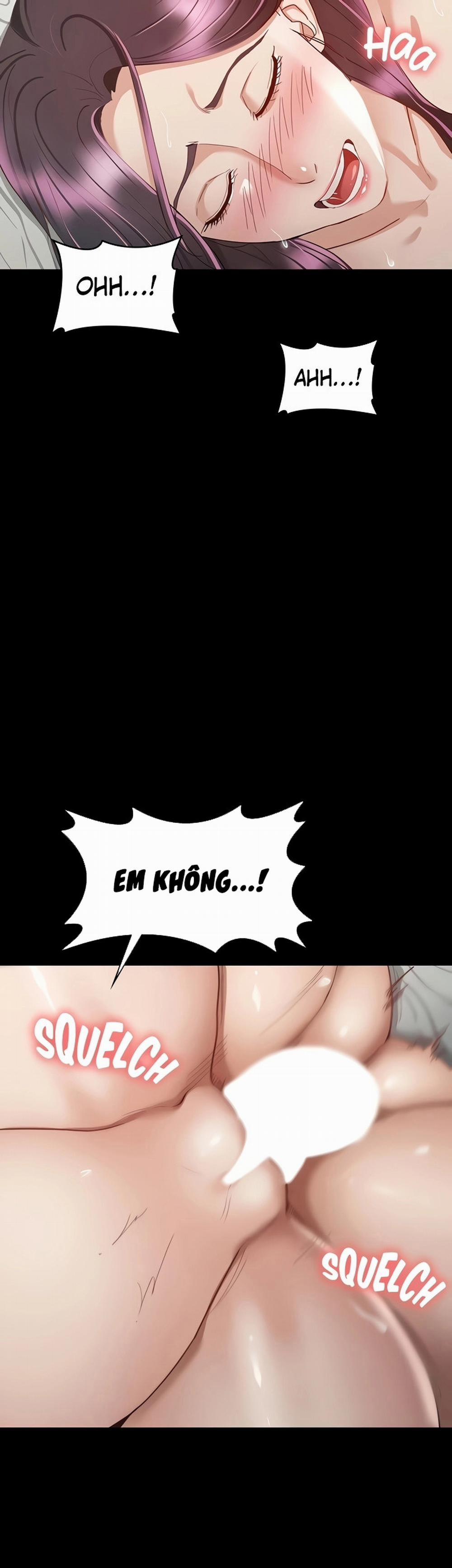 Chinh Phục Nữ Thần 32 trang 20