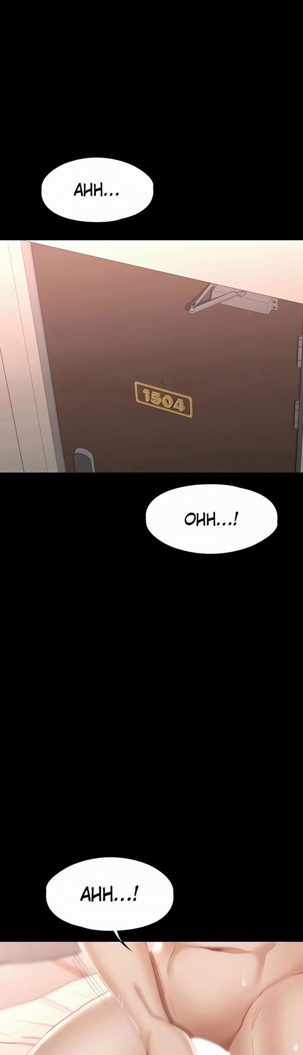 Chinh Phục Nữ Thần 32 trang 24