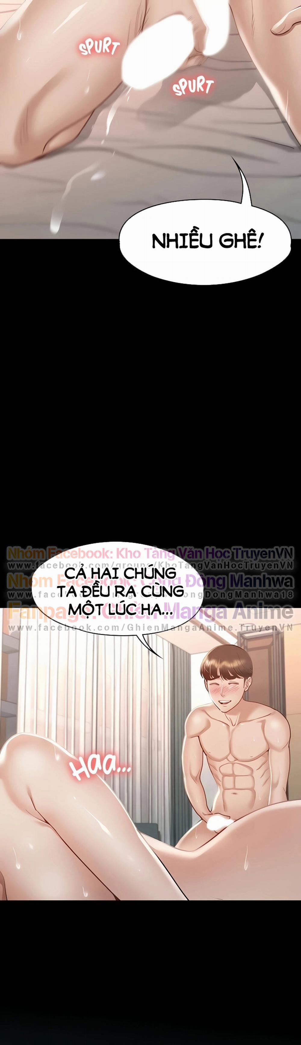 Chinh Phục Nữ Thần 32 trang 25