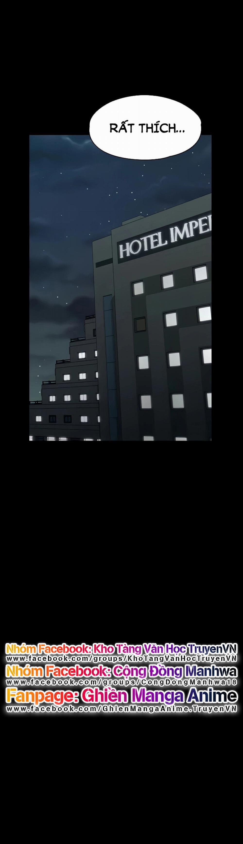 Chinh Phục Nữ Thần 32 trang 27