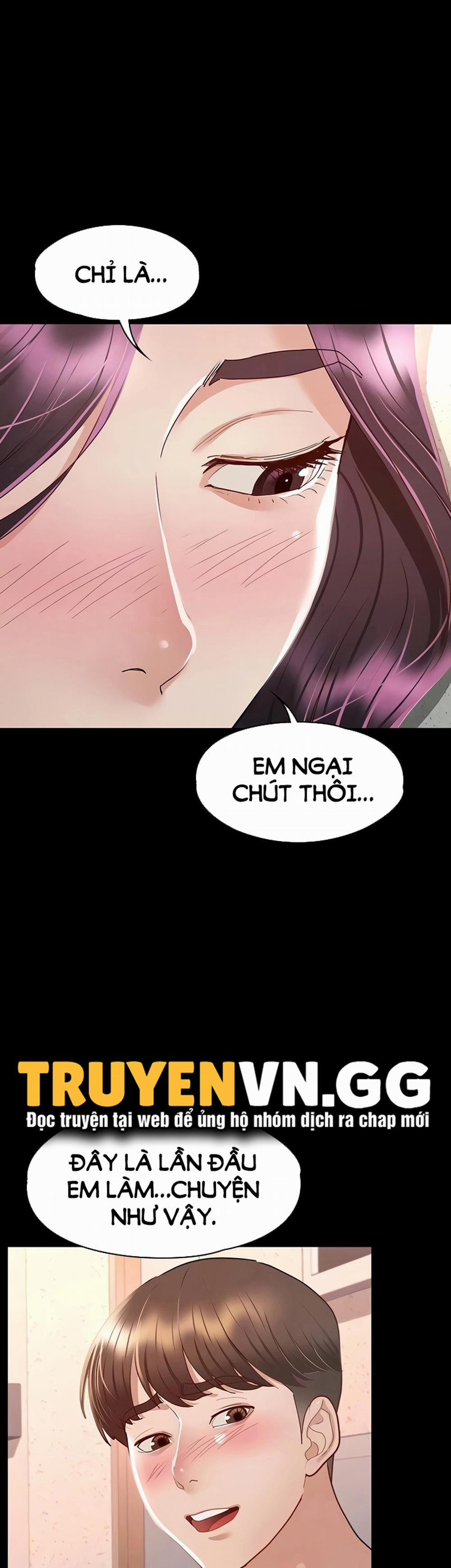 Chinh Phục Nữ Thần 32 trang 30