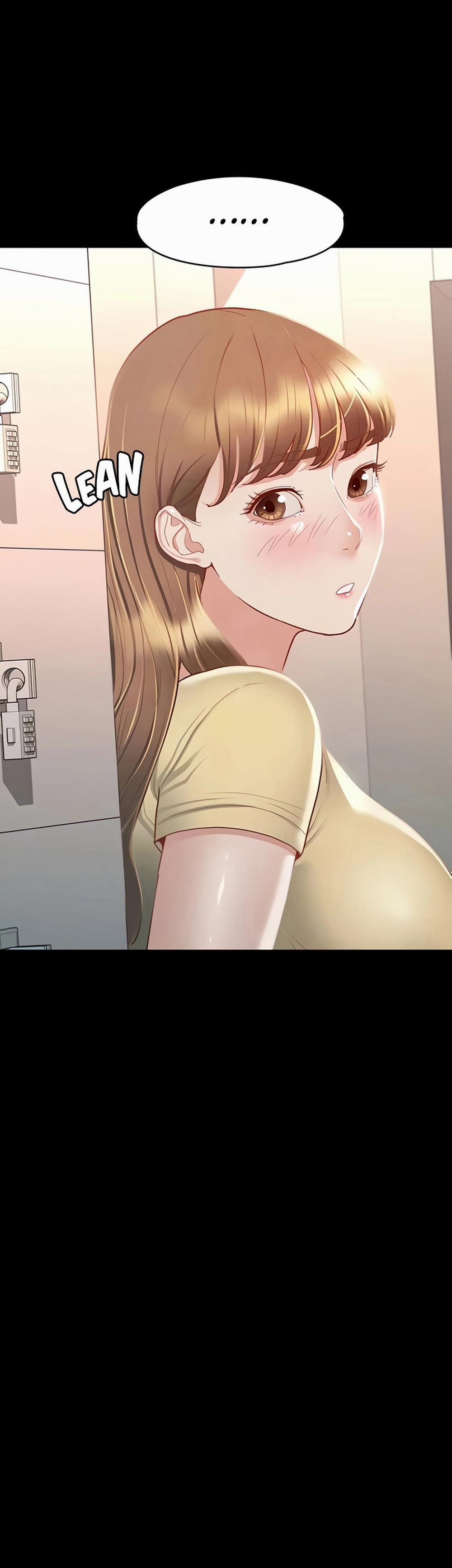 Chinh Phục Nữ Thần 32 trang 33