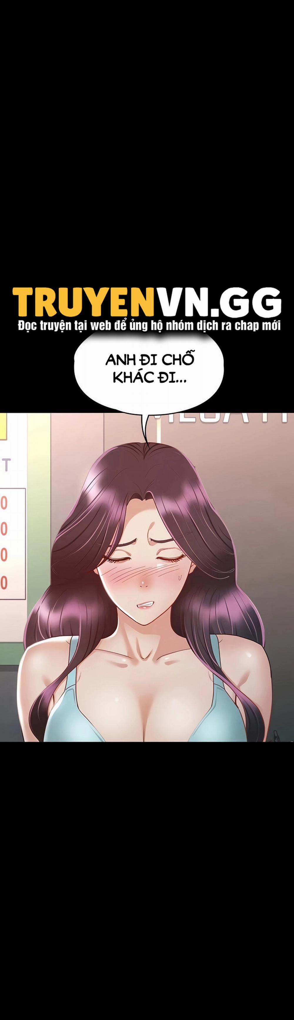 Chinh Phục Nữ Thần 32 trang 34