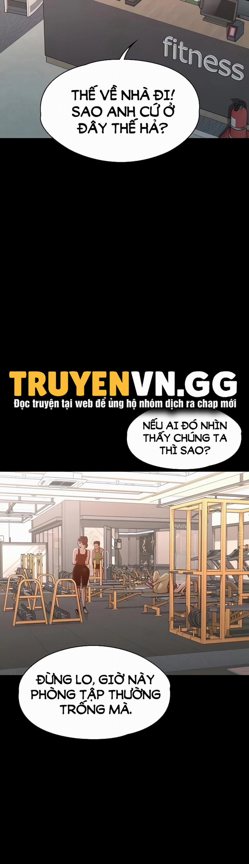 Chinh Phục Nữ Thần 32 trang 36