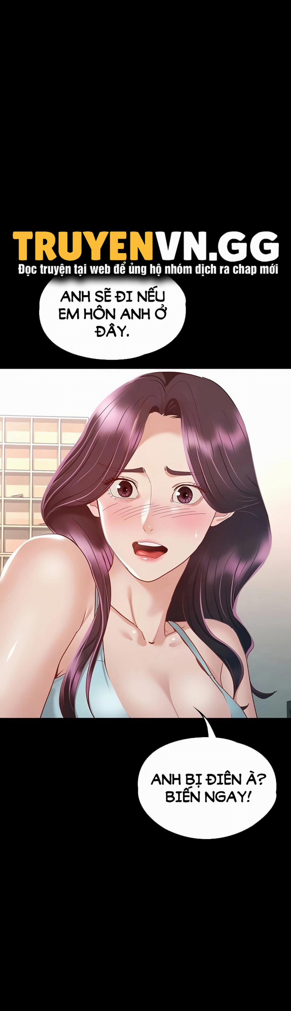 Chinh Phục Nữ Thần 32 trang 38