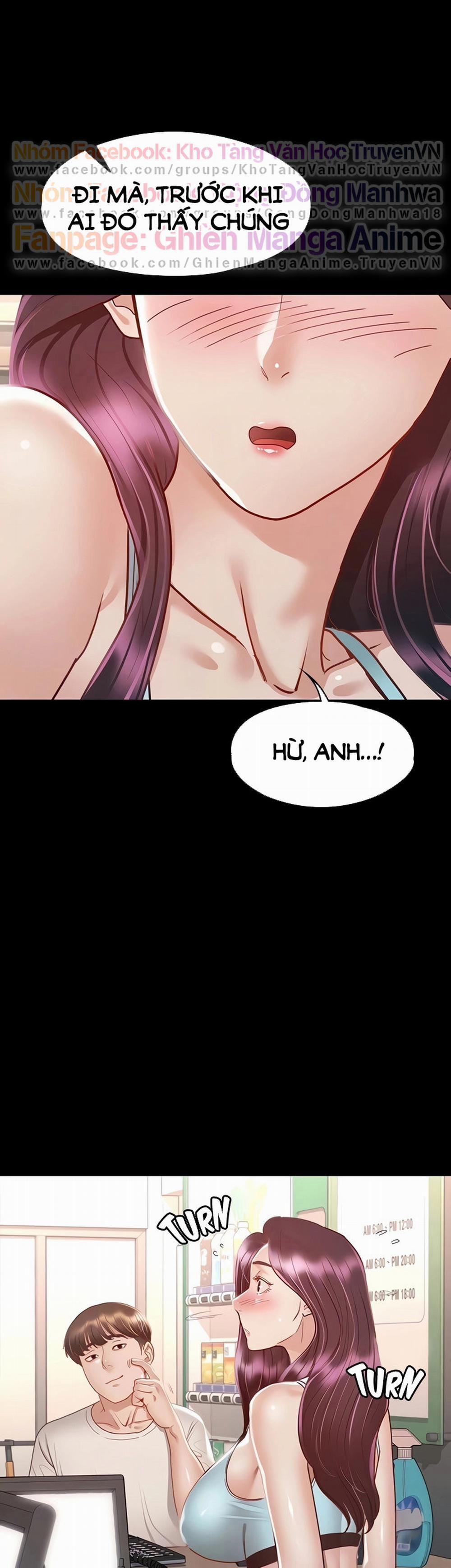 Chinh Phục Nữ Thần 32 trang 39