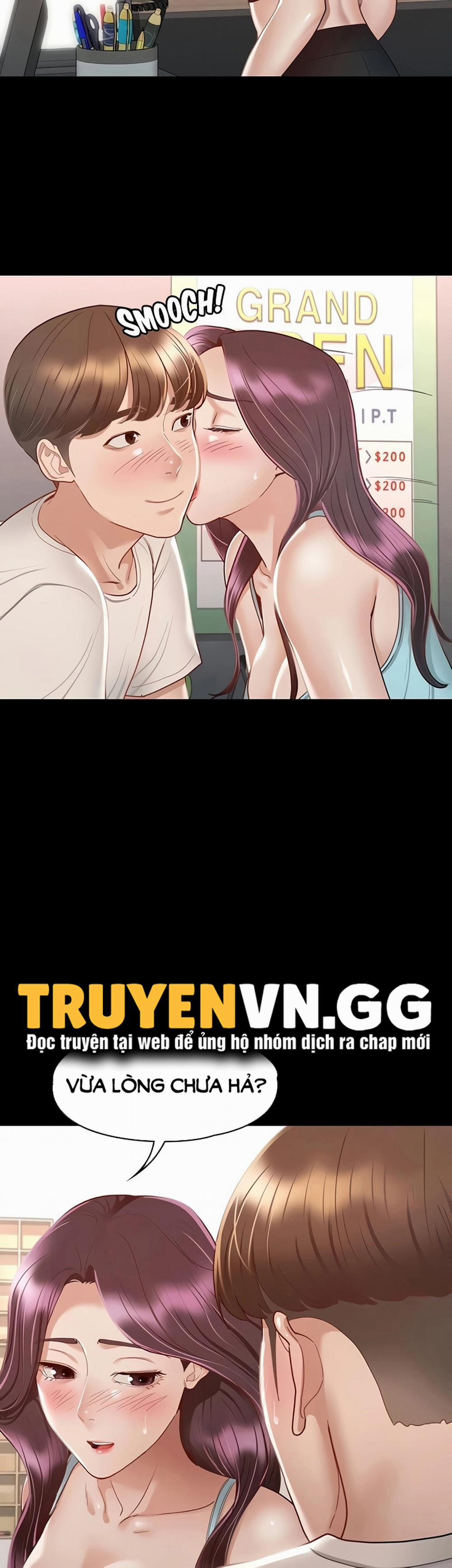 Chinh Phục Nữ Thần 32 trang 40