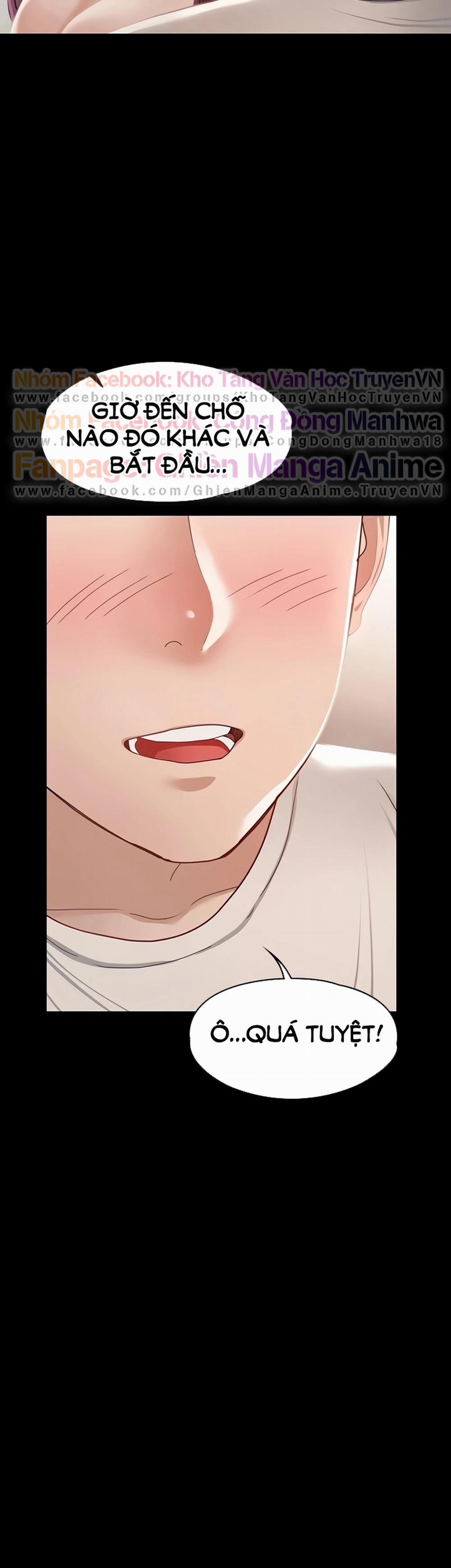 Chinh Phục Nữ Thần 32 trang 41