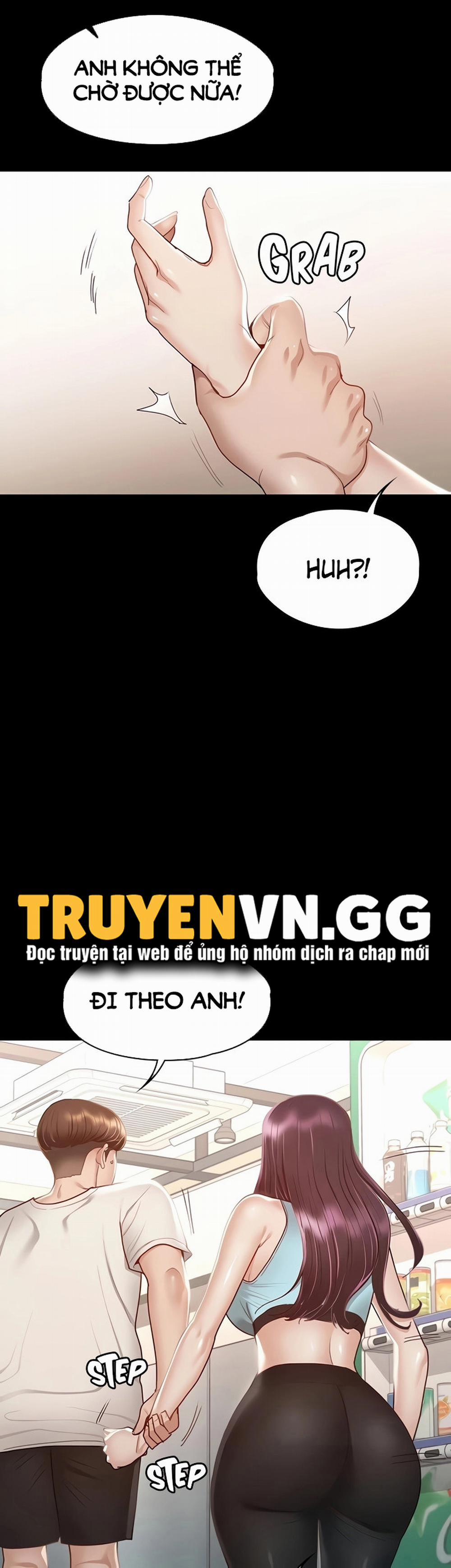 Chinh Phục Nữ Thần 32 trang 42