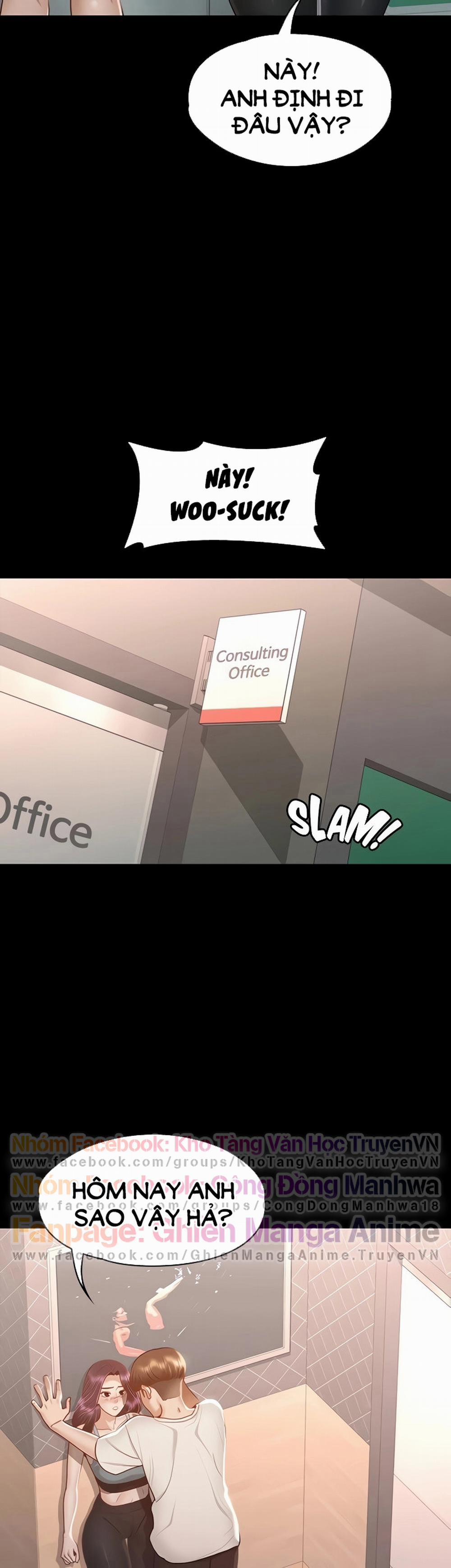 Chinh Phục Nữ Thần 32 trang 43