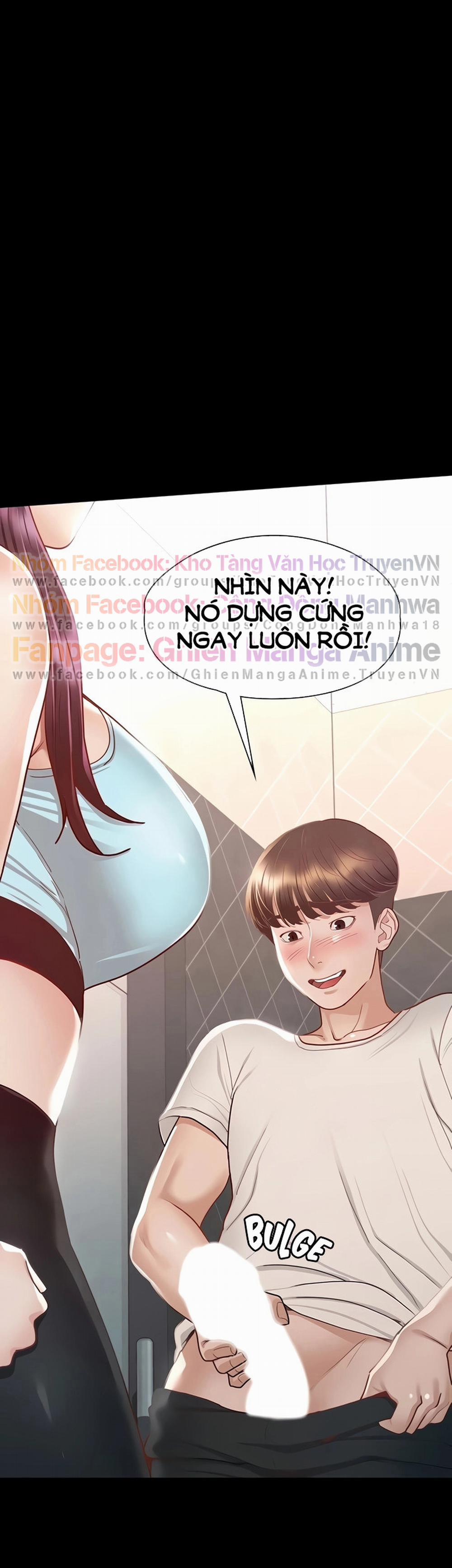 Chinh Phục Nữ Thần 32 trang 45