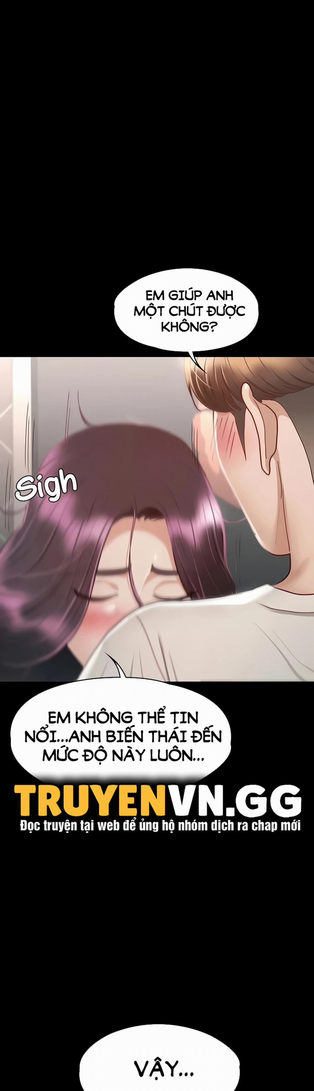 Chinh Phục Nữ Thần 32 trang 46