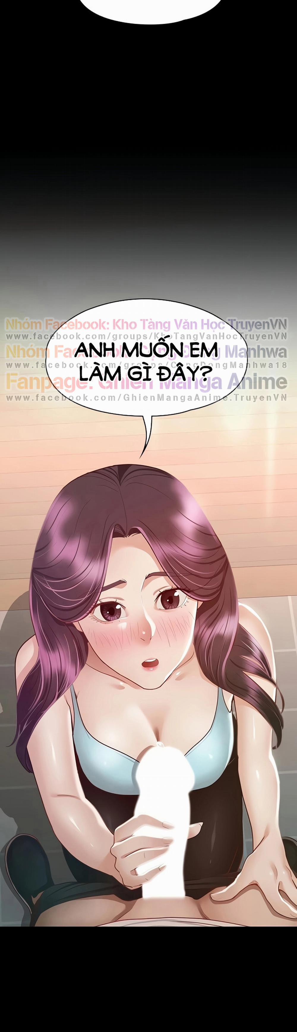 Chinh Phục Nữ Thần 32 trang 47