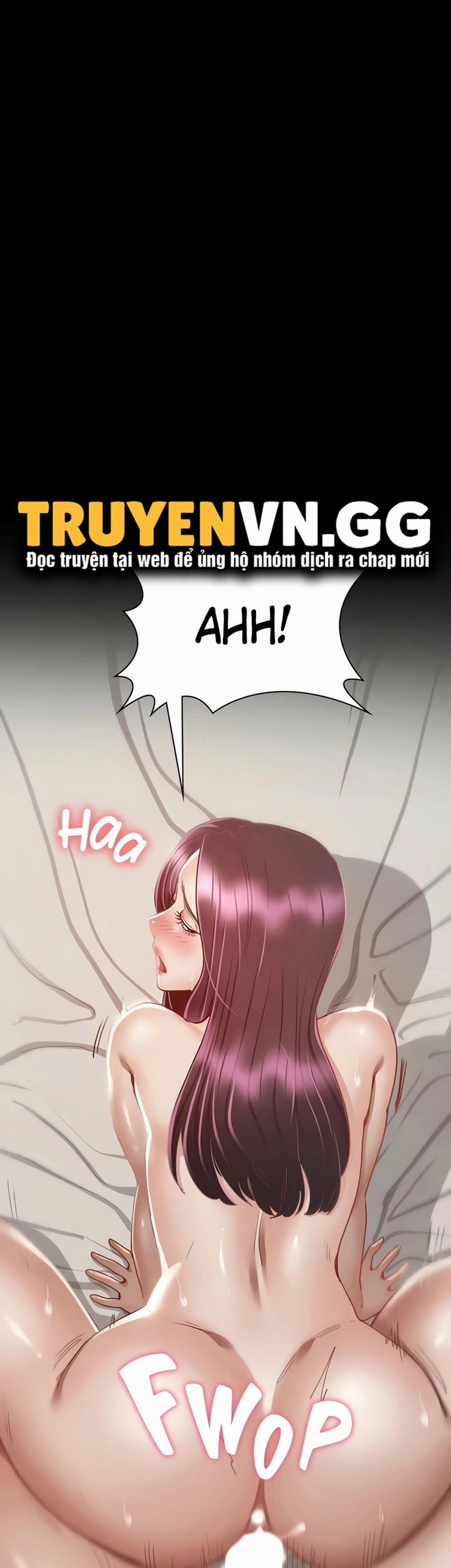 Chinh Phục Nữ Thần 32 trang 5