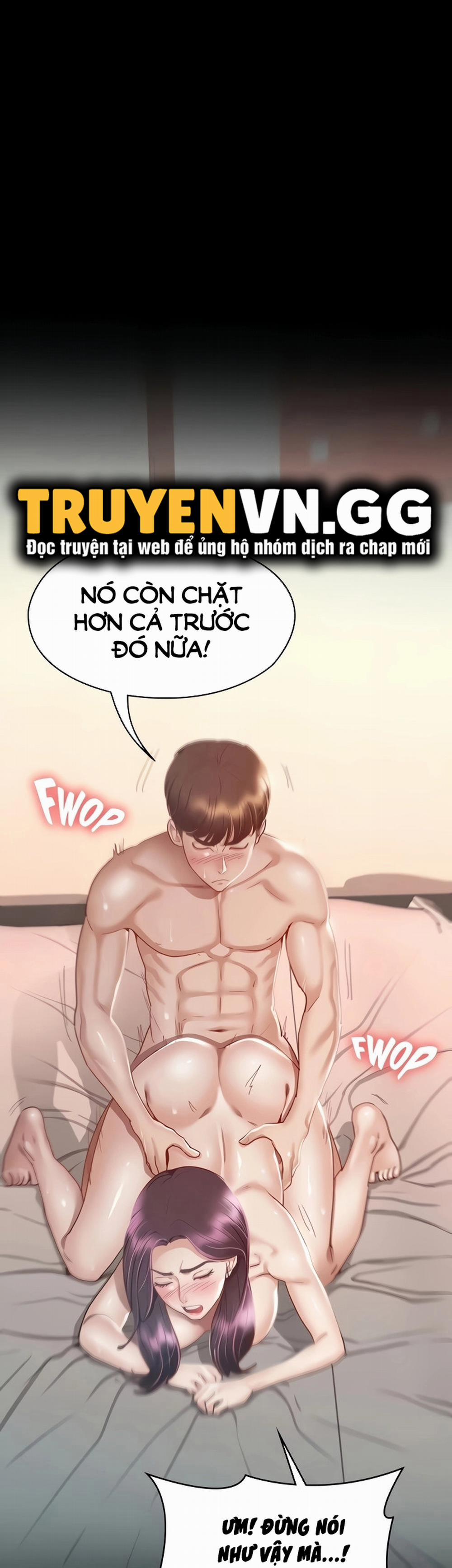 Chinh Phục Nữ Thần 32 trang 7