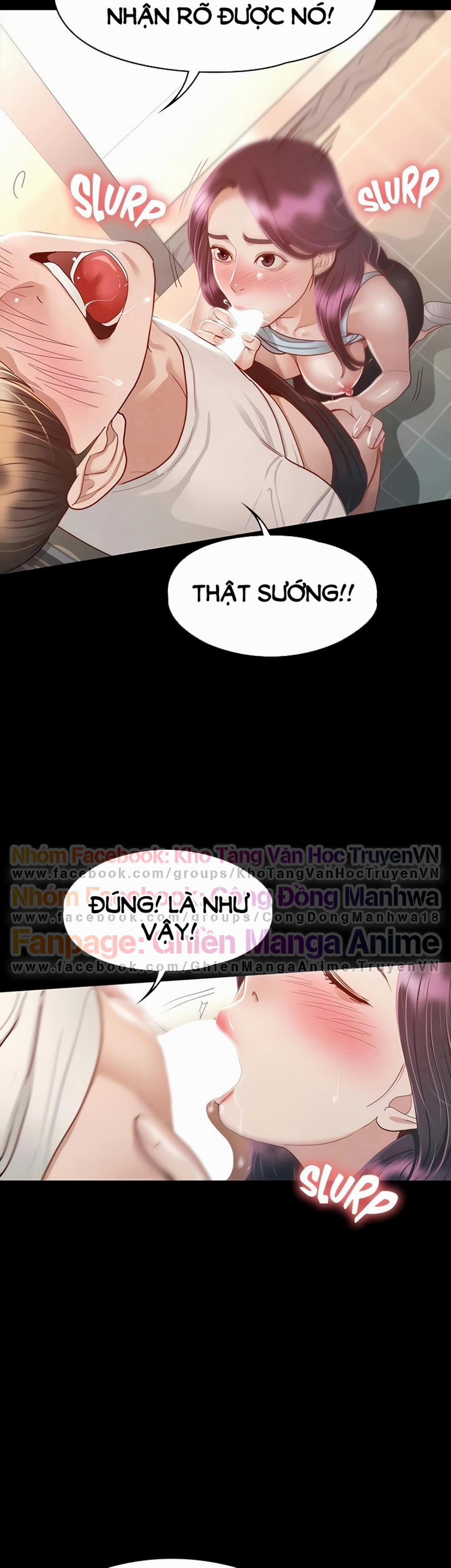 Chinh Phục Nữ Thần 33 trang 10