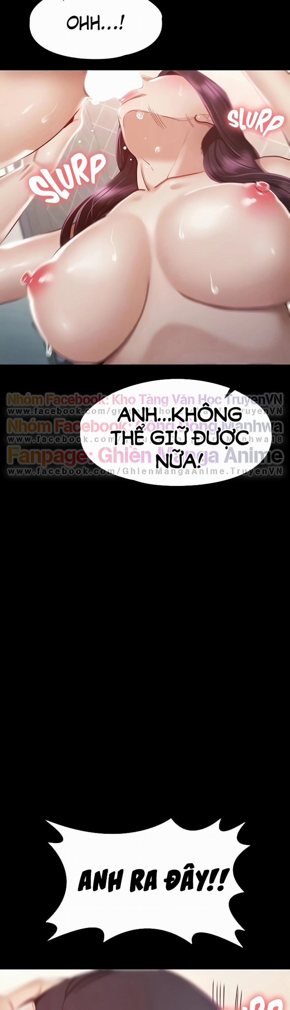 Chinh Phục Nữ Thần 33 trang 12