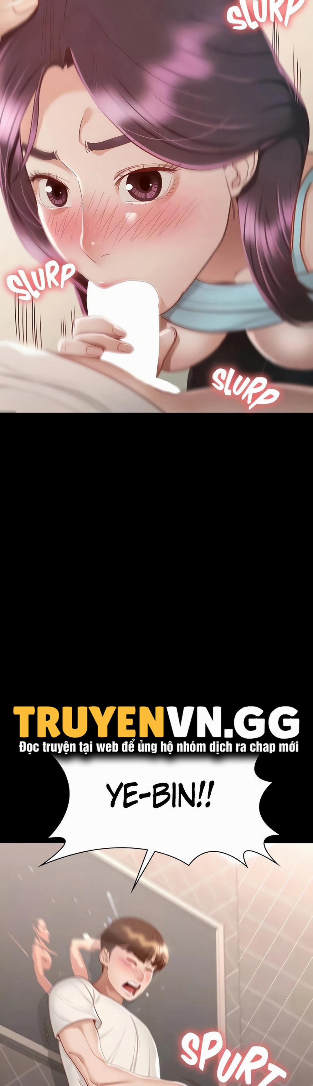 Chinh Phục Nữ Thần 33 trang 13