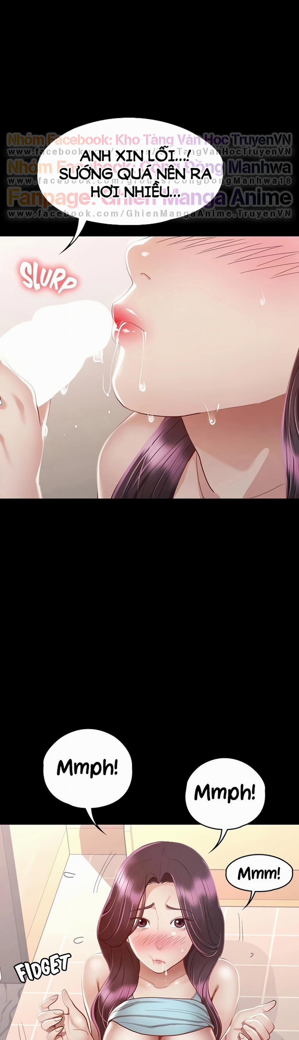 Chinh Phục Nữ Thần 33 trang 15