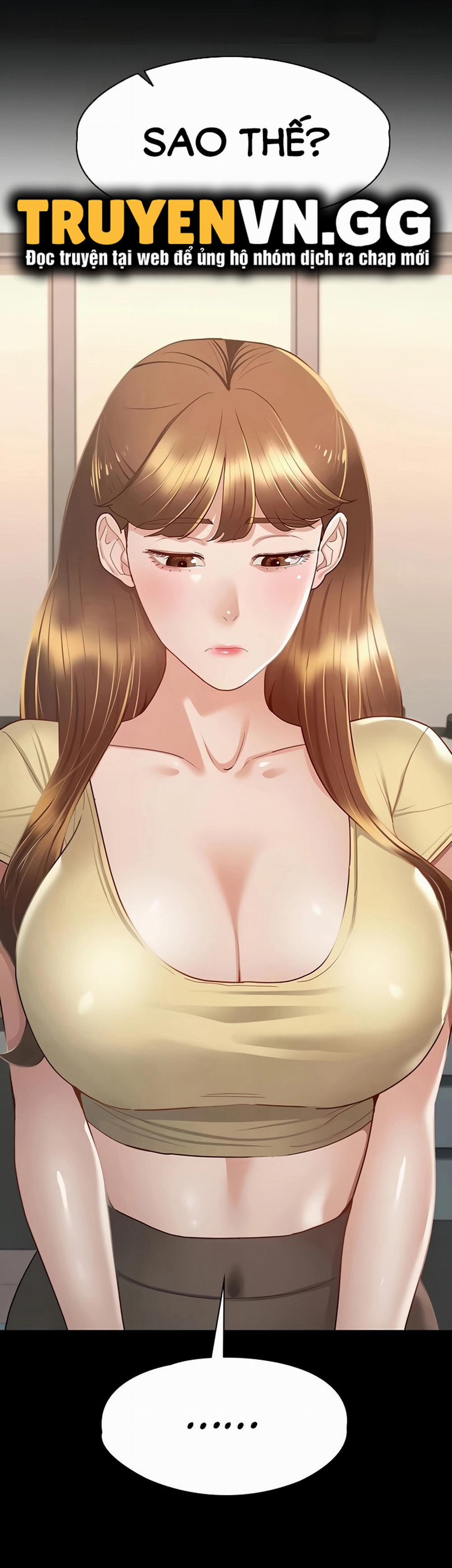 Chinh Phục Nữ Thần 33 trang 20