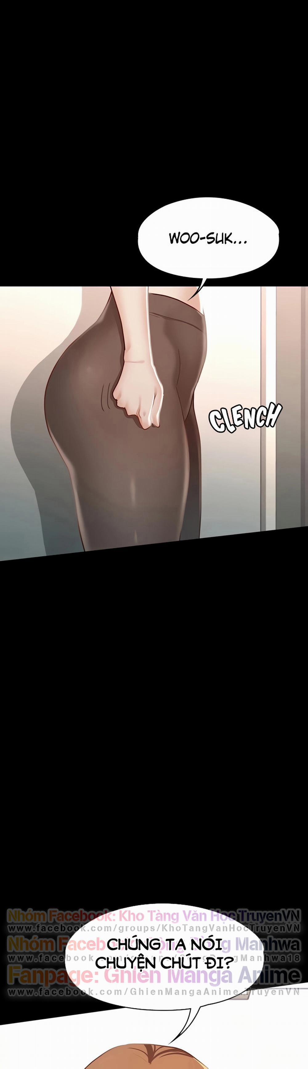 Chinh Phục Nữ Thần 33 trang 21