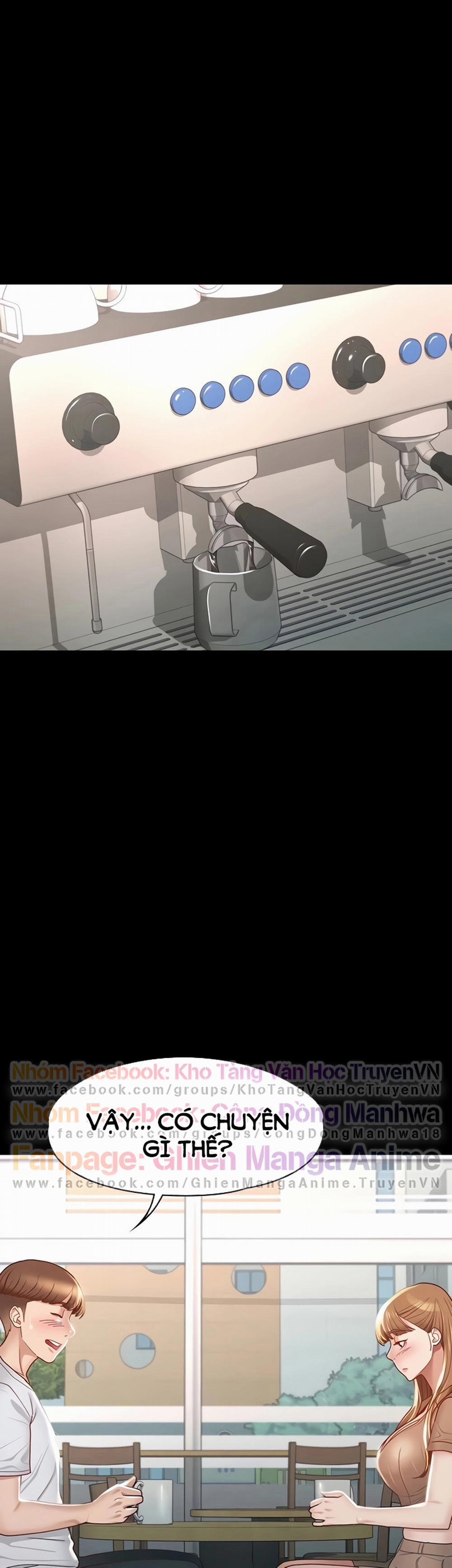 Chinh Phục Nữ Thần 33 trang 23