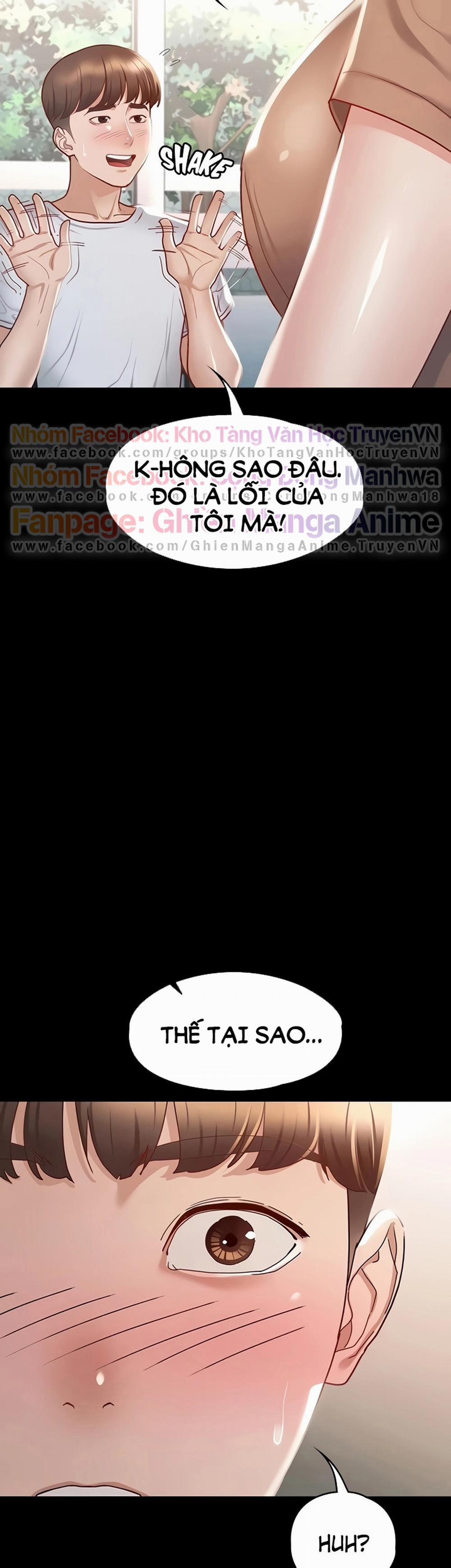 Chinh Phục Nữ Thần 33 trang 25