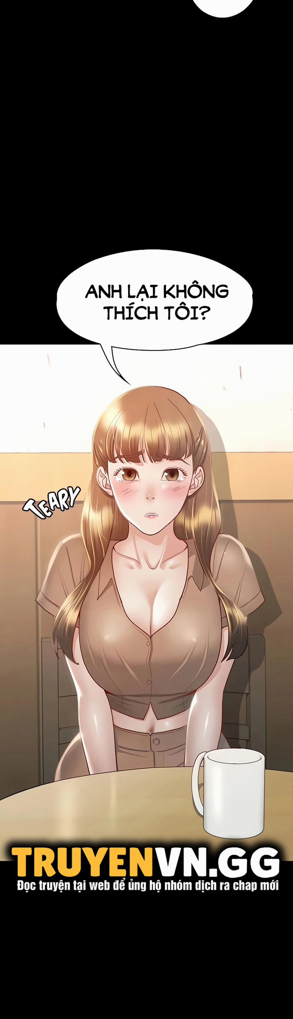 Chinh Phục Nữ Thần 33 trang 26