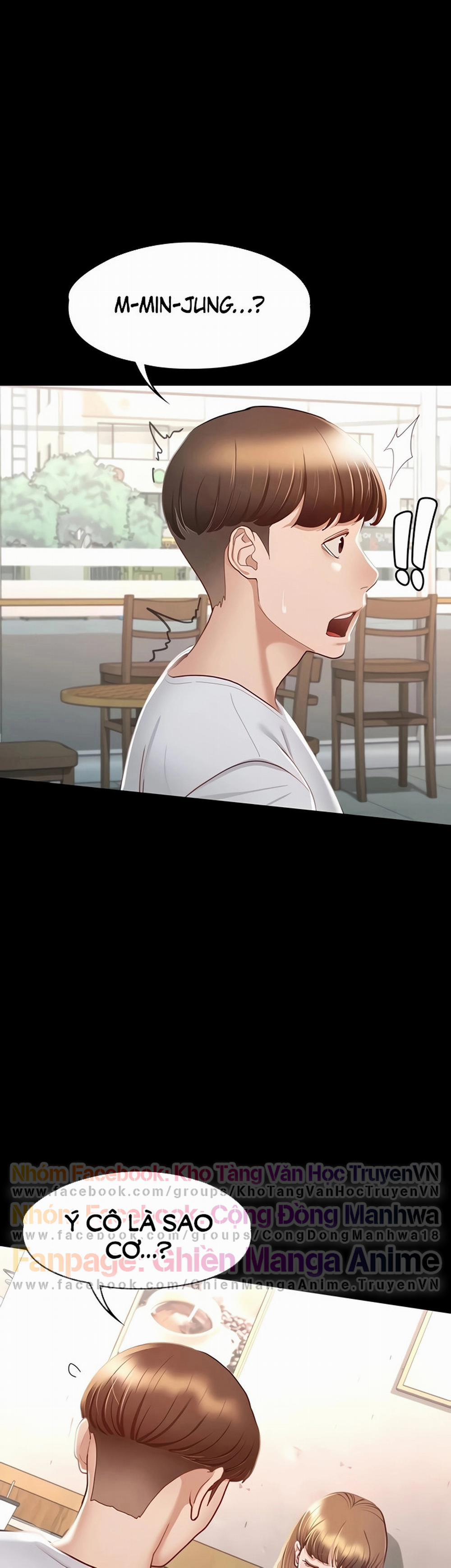 Chinh Phục Nữ Thần 33 trang 27