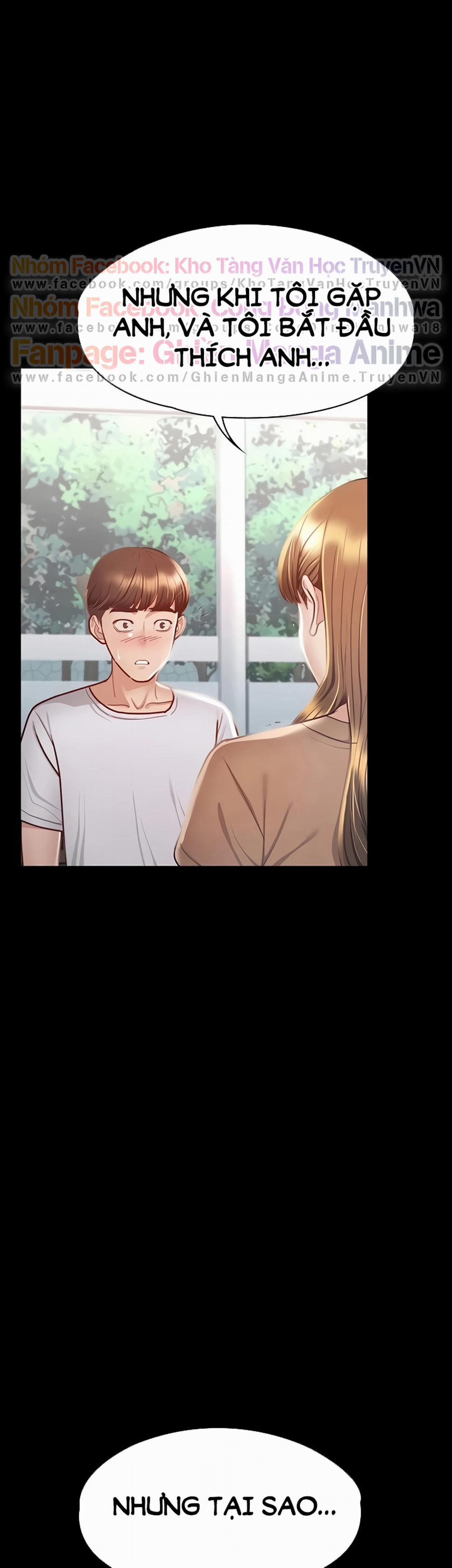 Chinh Phục Nữ Thần 33 trang 29