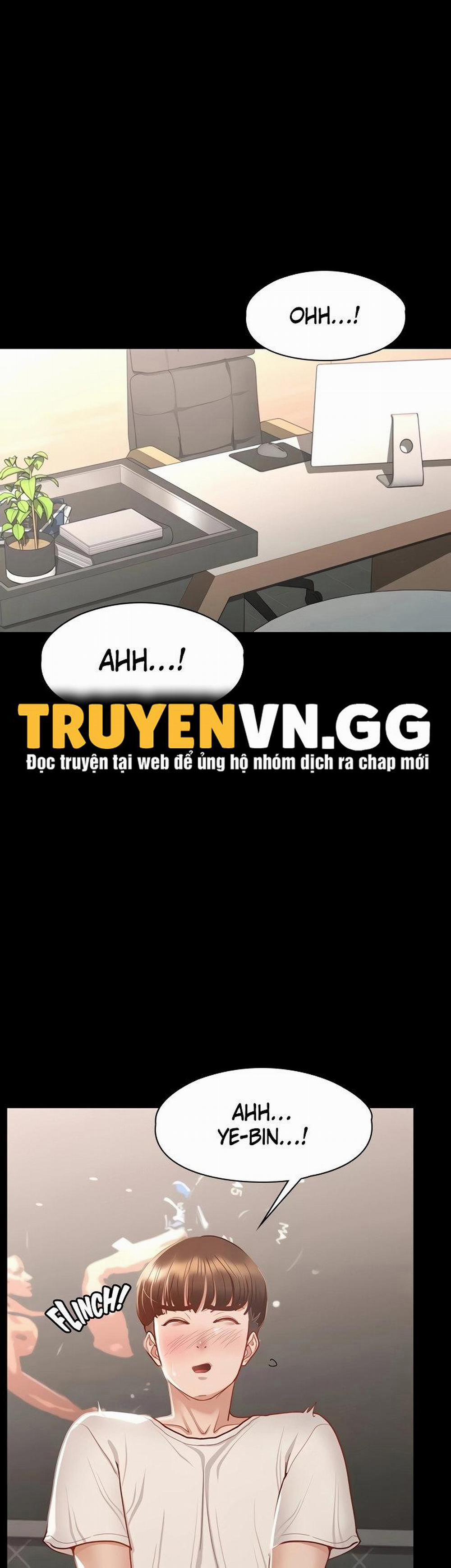 Chinh Phục Nữ Thần 33 trang 3