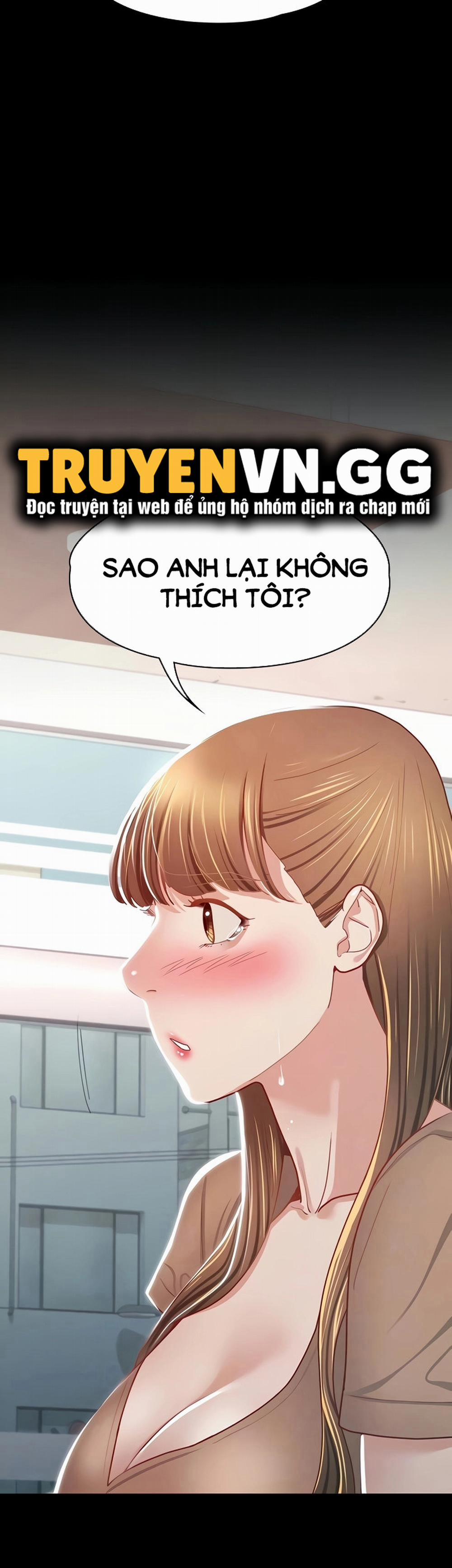 Chinh Phục Nữ Thần 33 trang 30