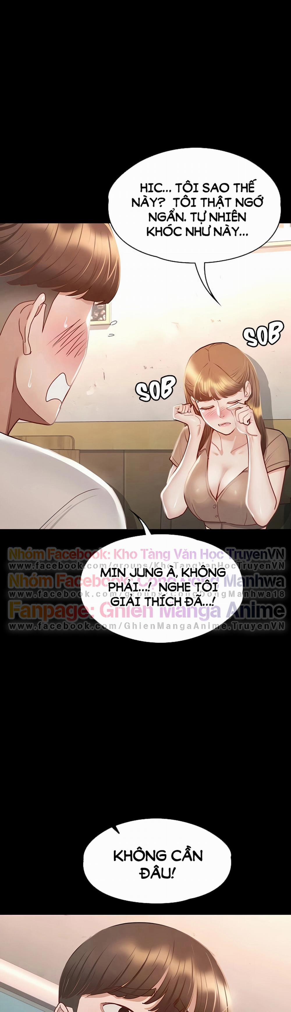 Chinh Phục Nữ Thần 33 trang 31