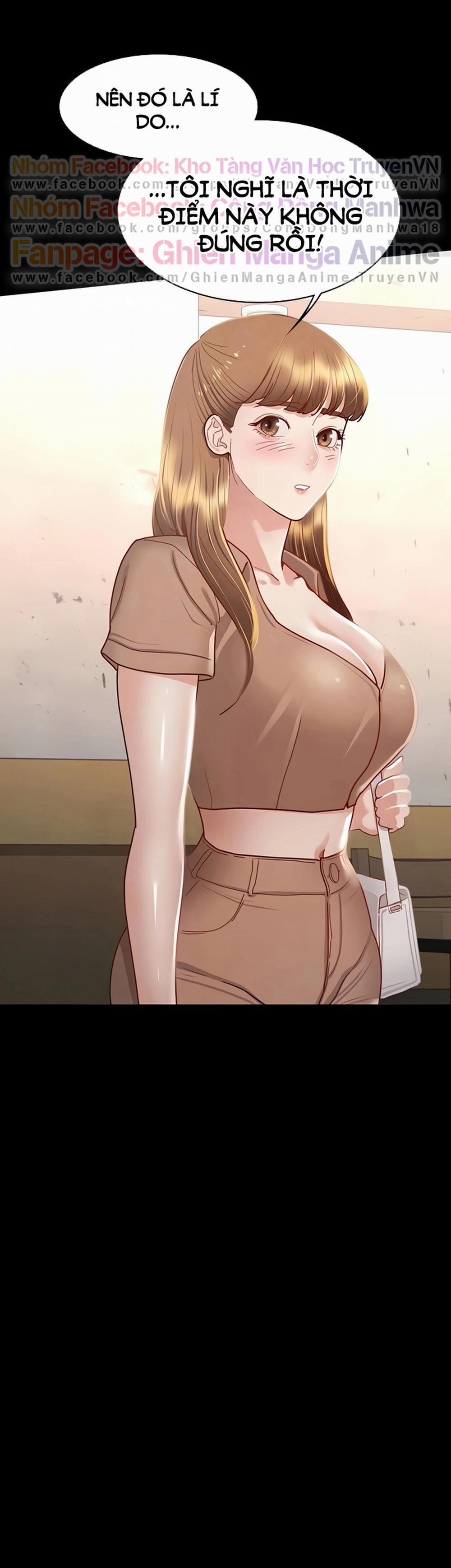 Chinh Phục Nữ Thần 33 trang 33