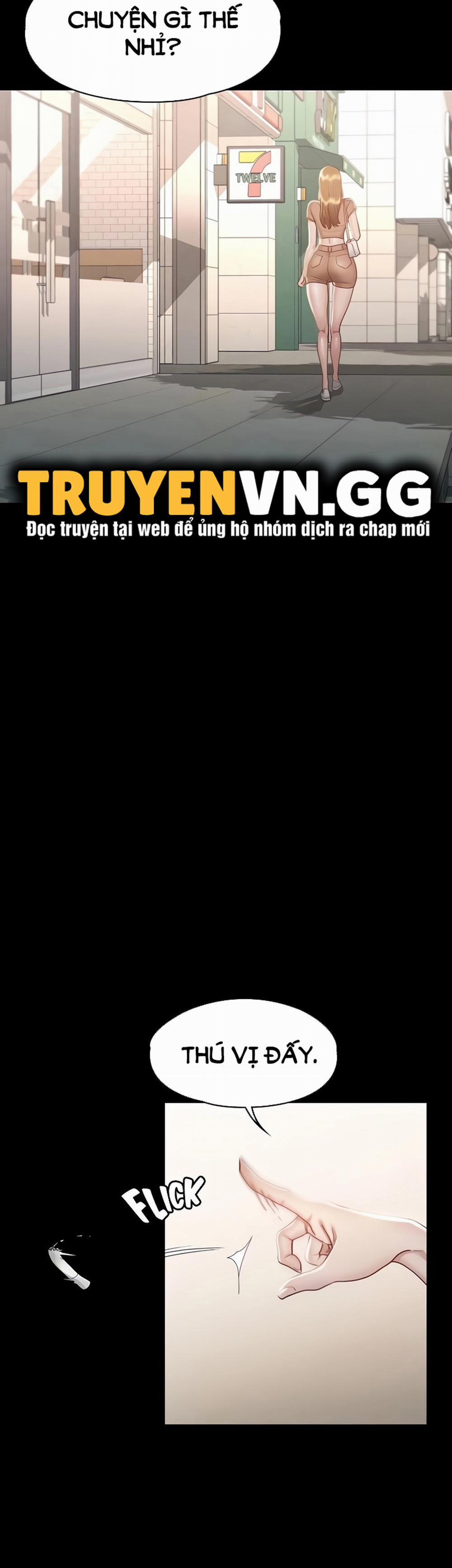 Chinh Phục Nữ Thần 33 trang 36