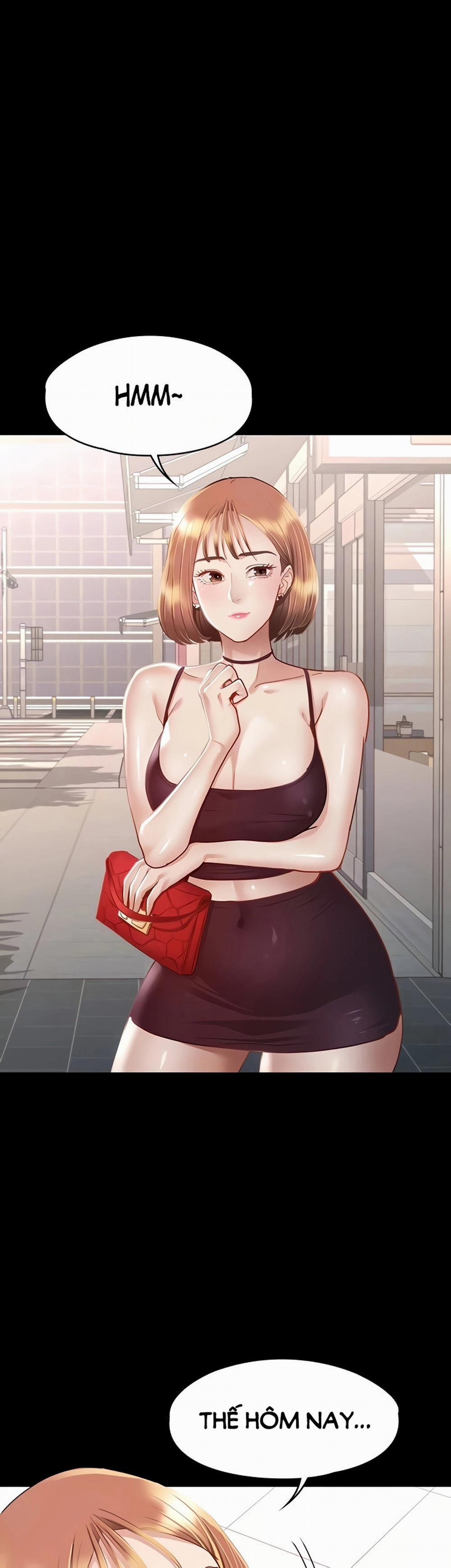 Chinh Phục Nữ Thần 33 trang 37