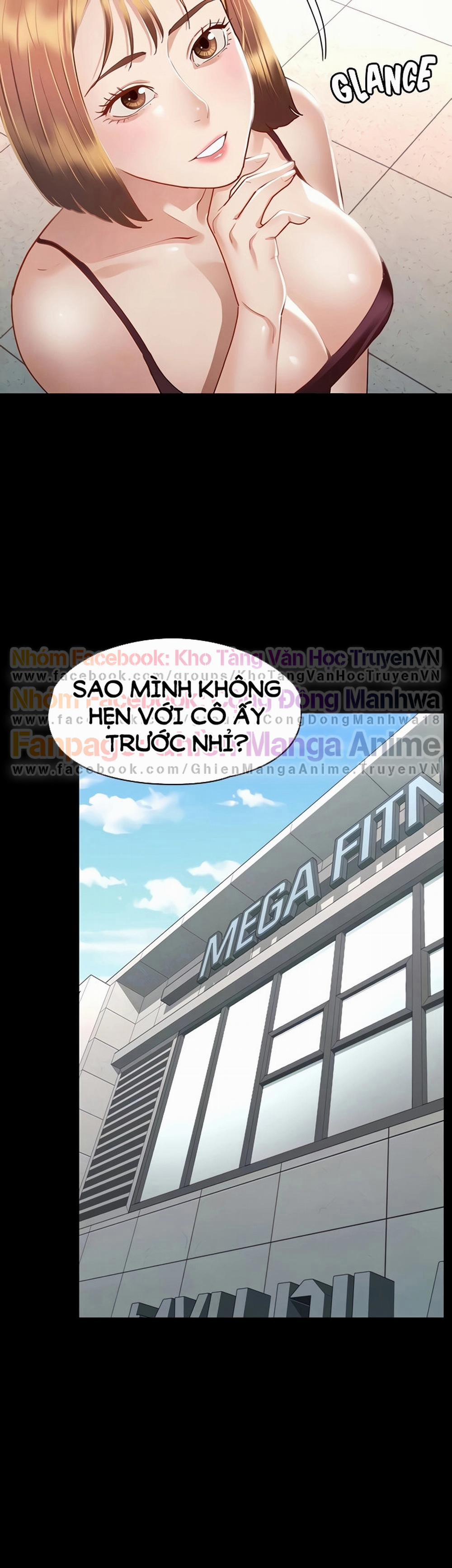 Chinh Phục Nữ Thần 33 trang 38