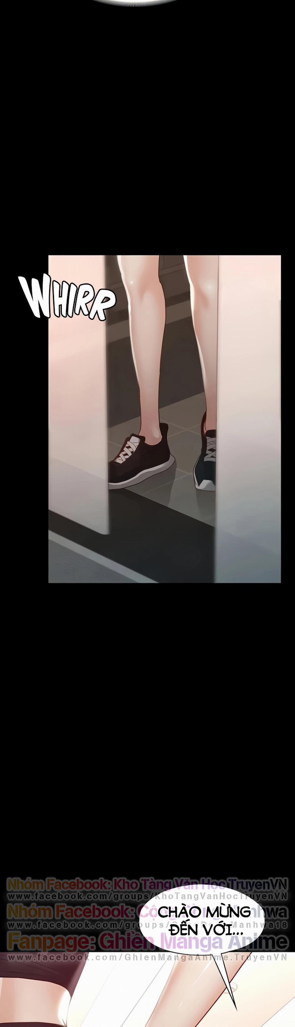 Chinh Phục Nữ Thần 33 trang 40