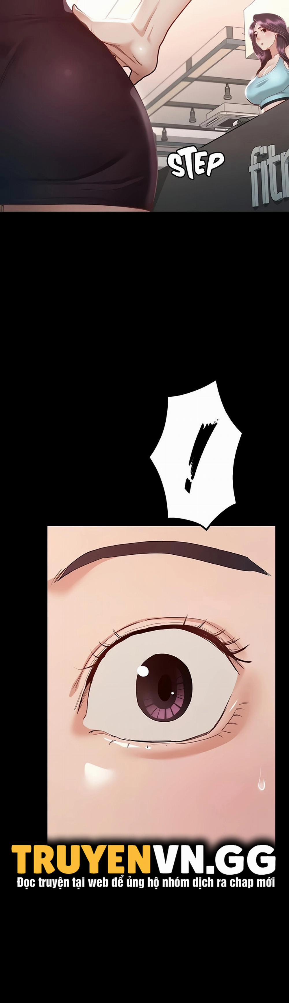 Chinh Phục Nữ Thần 33 trang 41