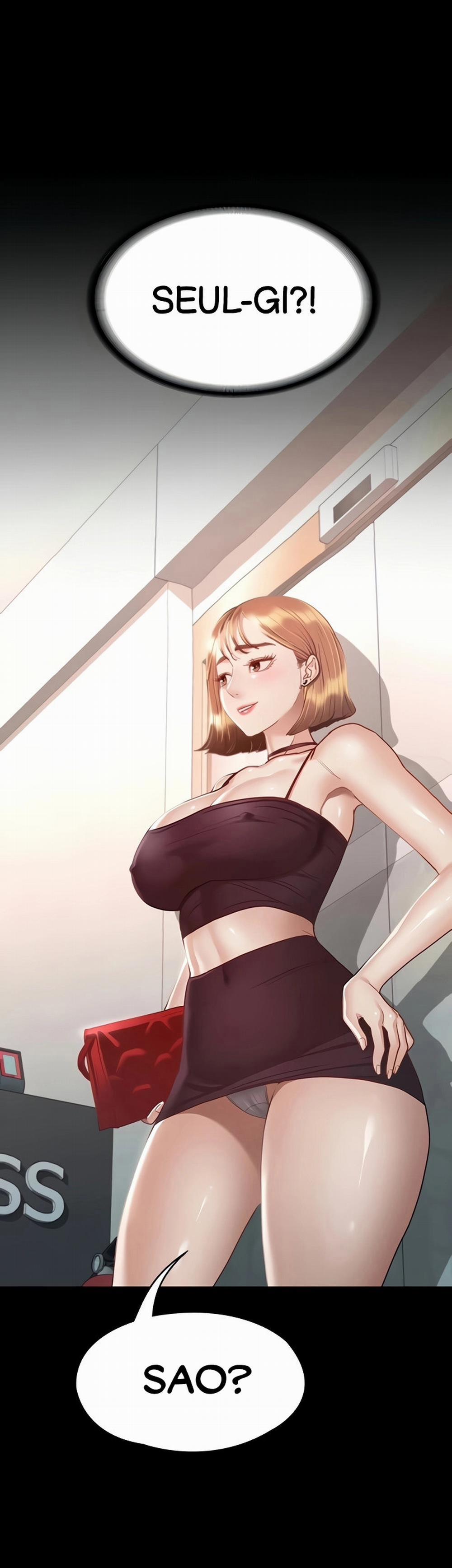 Chinh Phục Nữ Thần 33 trang 42