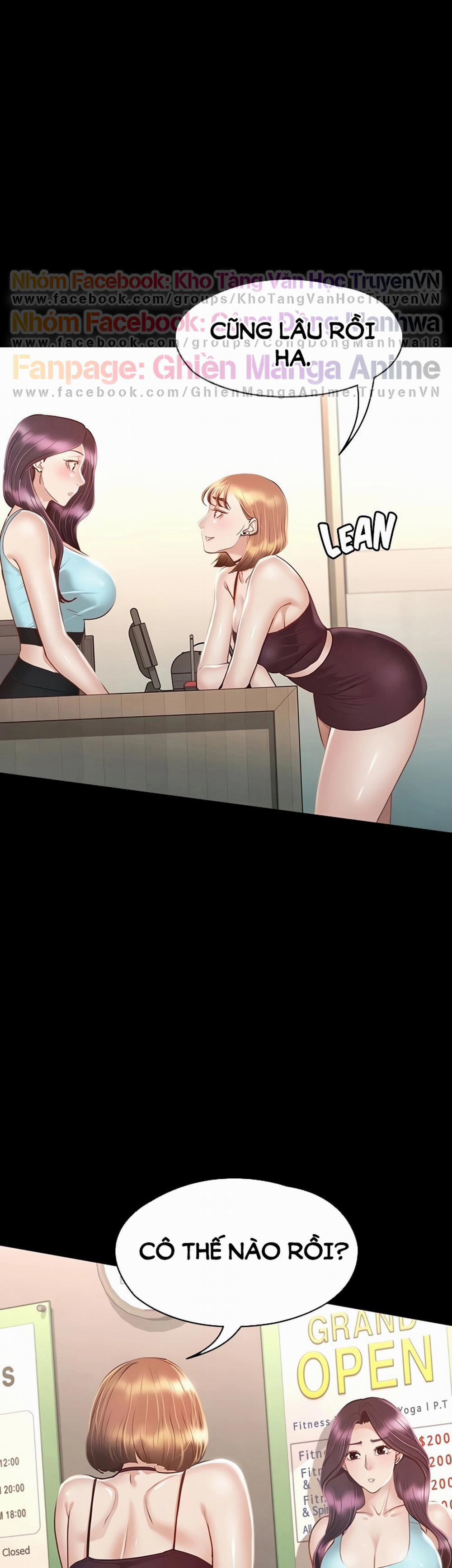 Chinh Phục Nữ Thần 33 trang 43