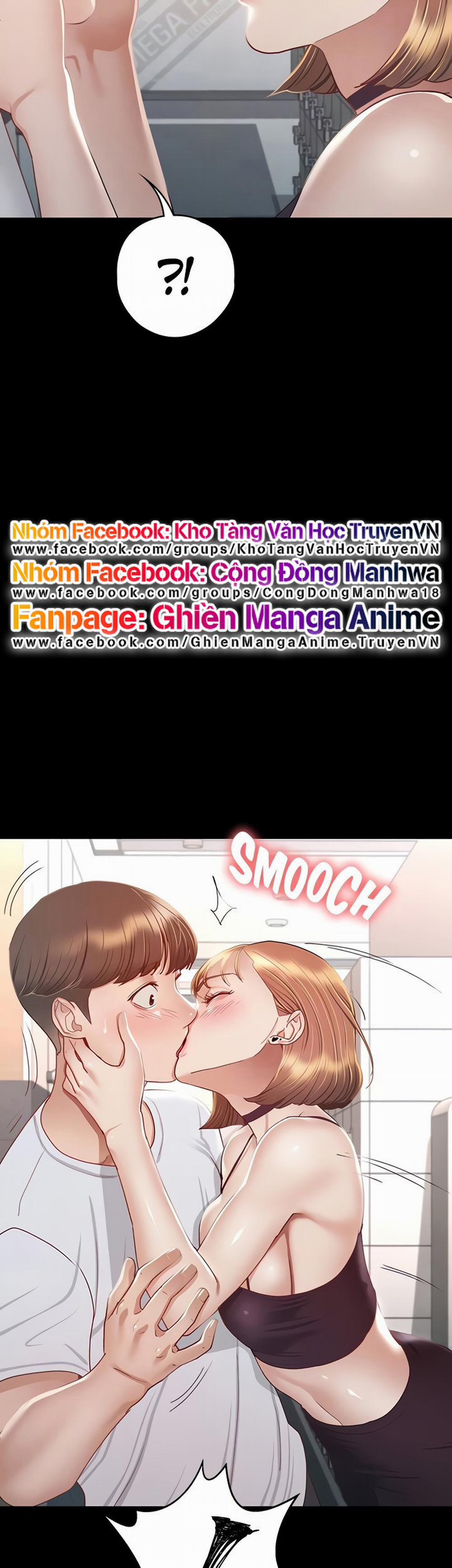 Chinh Phục Nữ Thần 34 trang 10