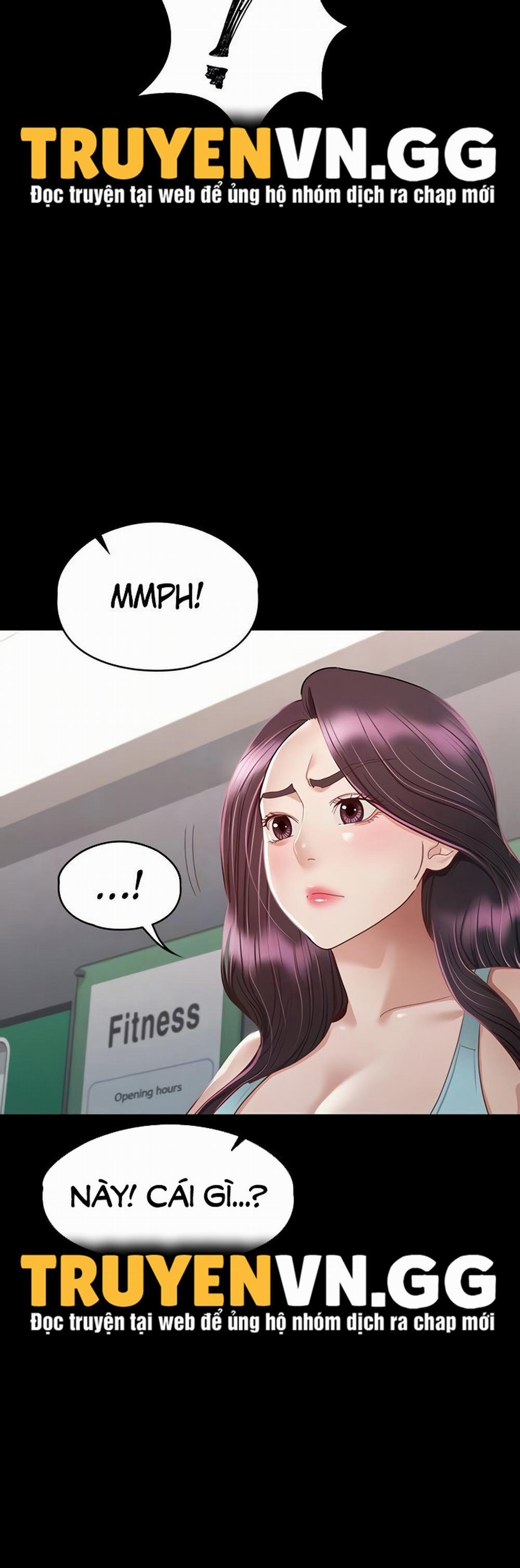 Chinh Phục Nữ Thần 34 trang 11