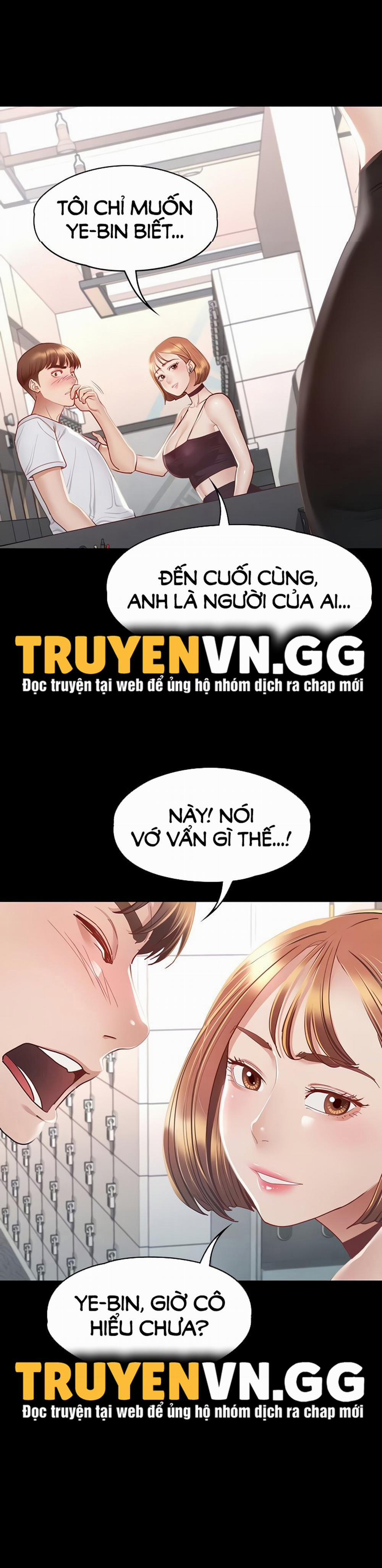 Chinh Phục Nữ Thần 34 trang 12