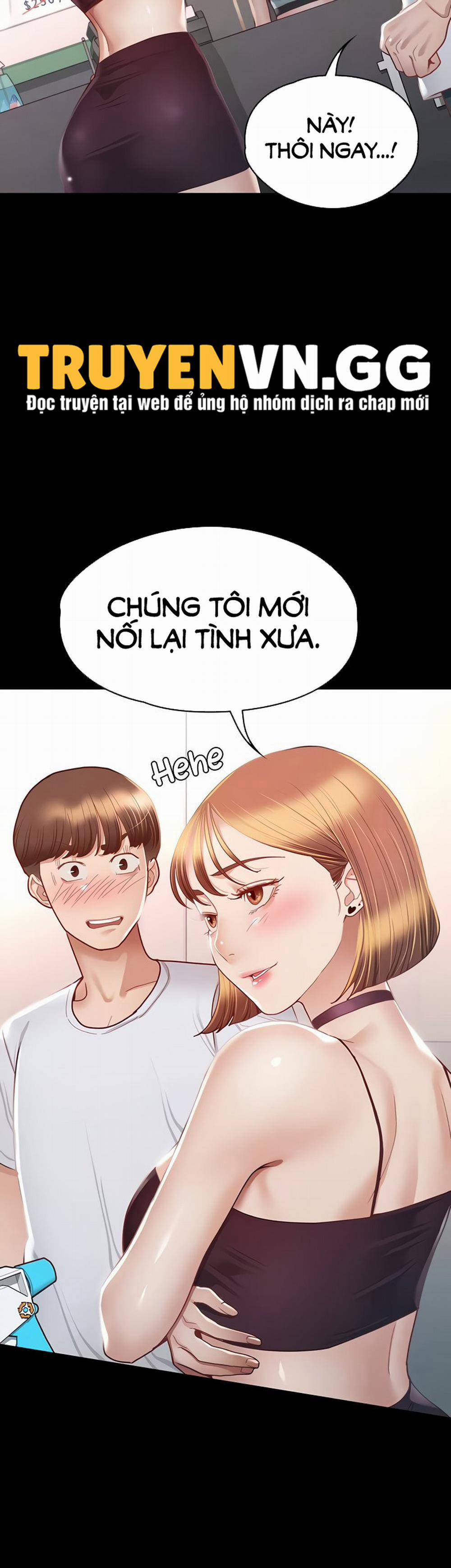 Chinh Phục Nữ Thần 34 trang 14