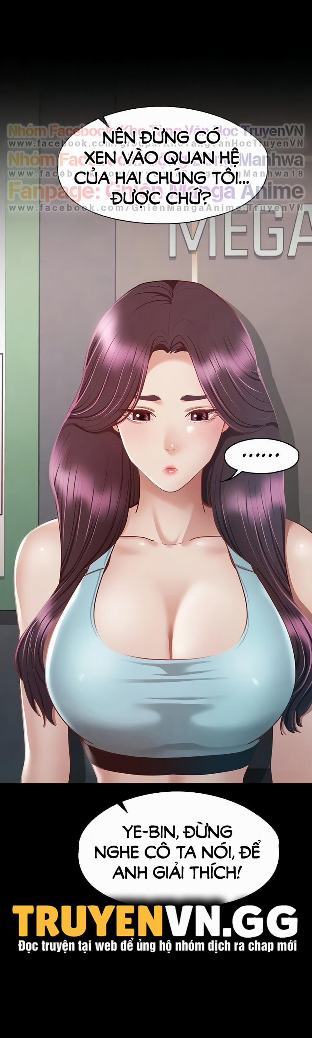 Chinh Phục Nữ Thần 34 trang 15