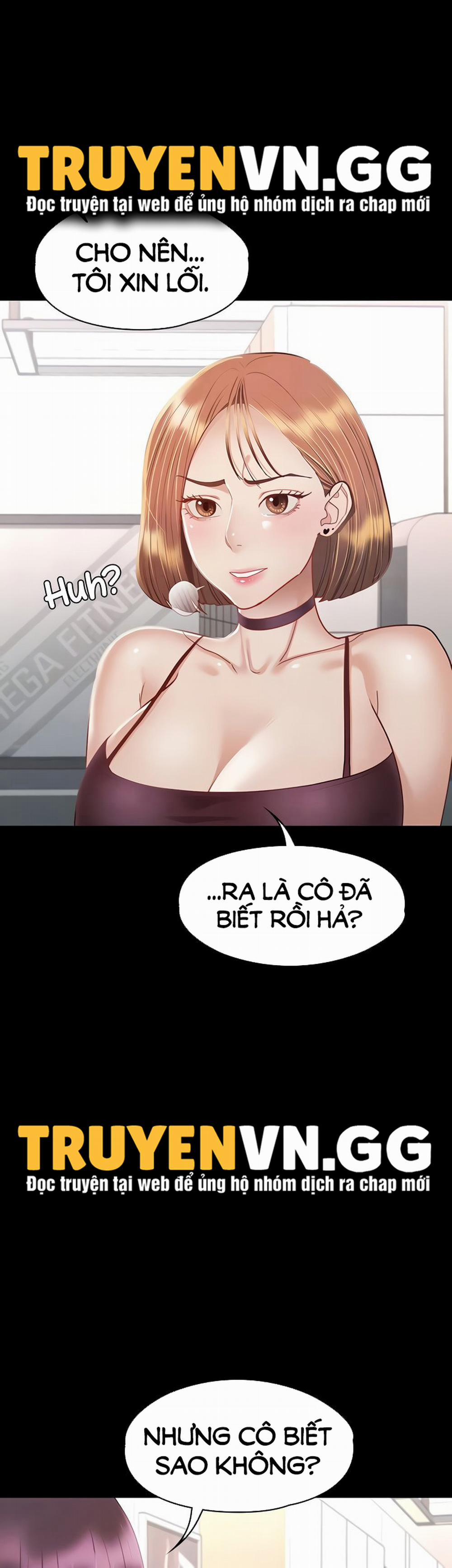 Chinh Phục Nữ Thần 34 trang 17