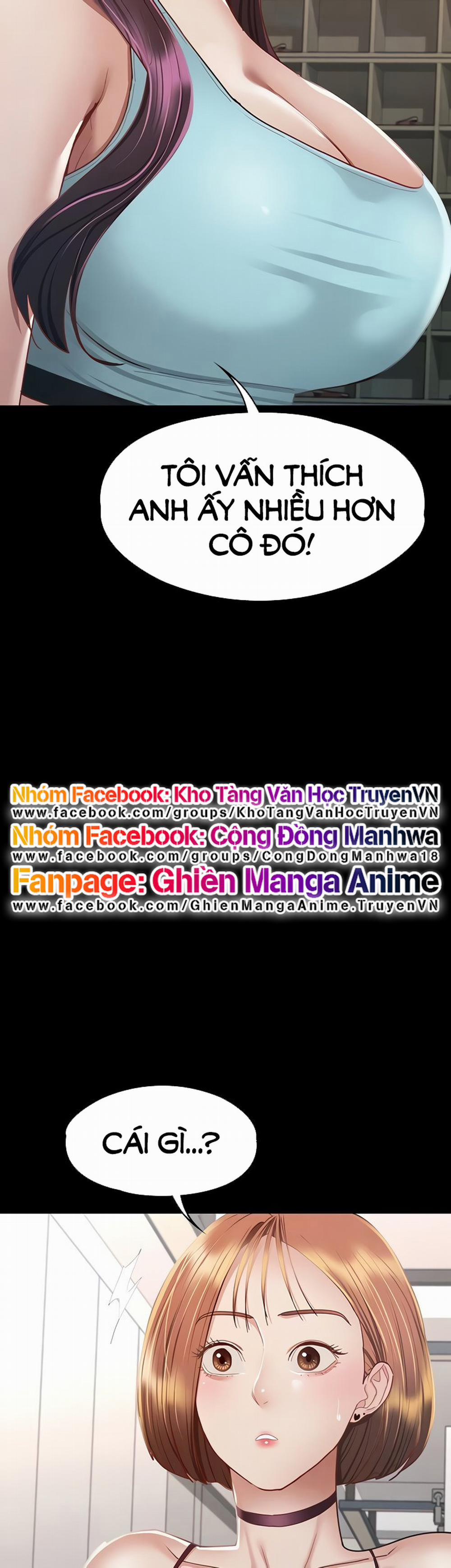 Chinh Phục Nữ Thần 34 trang 19