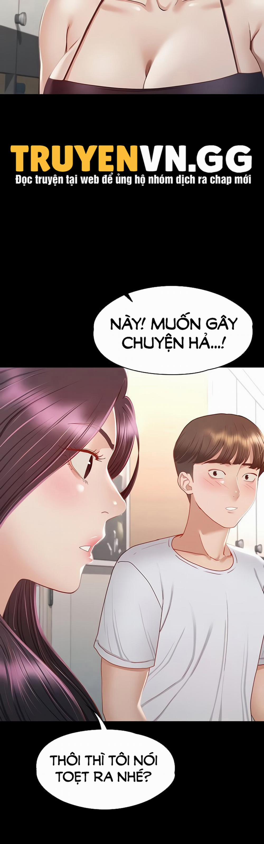 Chinh Phục Nữ Thần 34 trang 20