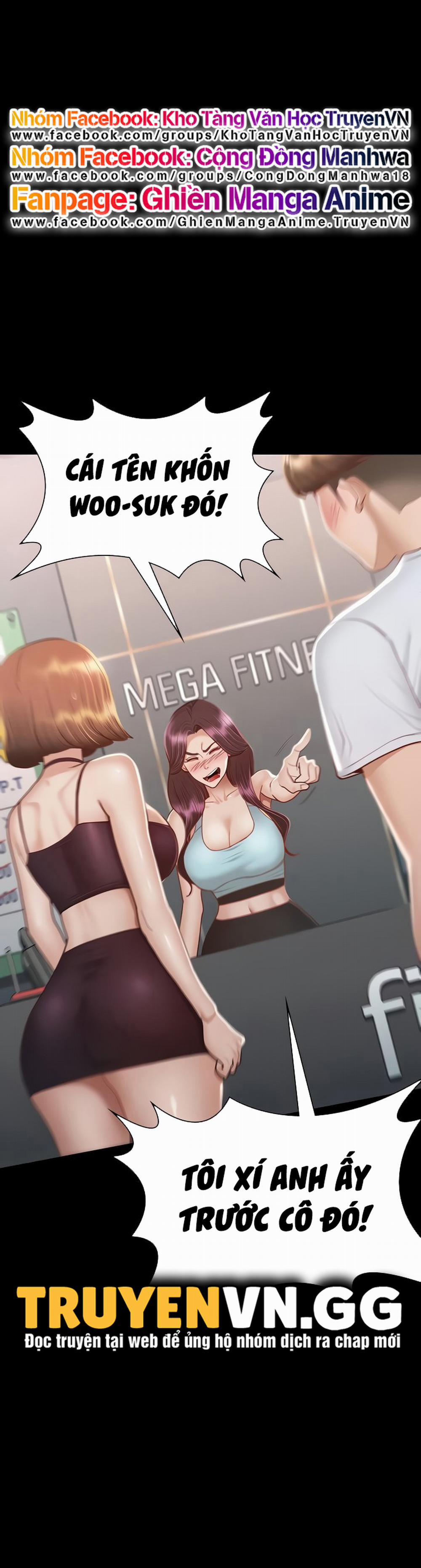 Chinh Phục Nữ Thần 34 trang 21
